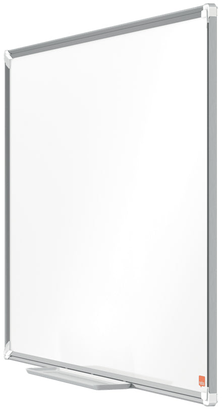 Nobo Premium Plus Whiteboard – Melamin – 90,3 × 59,4 cm