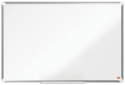 Nobo Premium Plus Whiteboard – Melamin – 90,3 × 59,4 cm