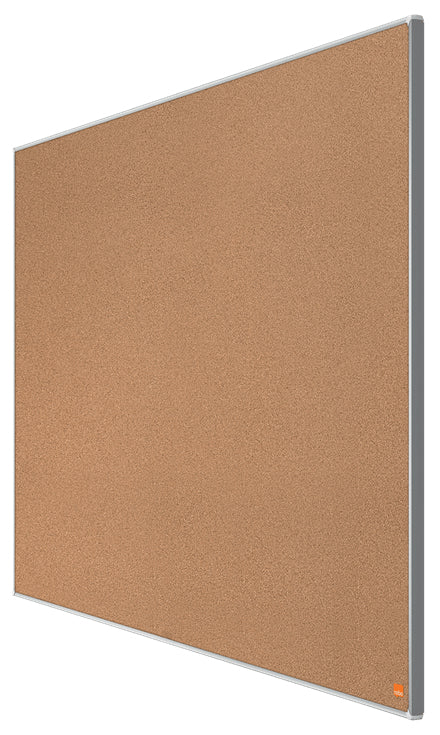 Nobo Pinnwand – Kork – 122 × 69 cm, Widescreen Impression Pro