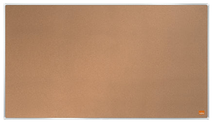 Nobo Pinnwand – Kork – 71 × 40 cm