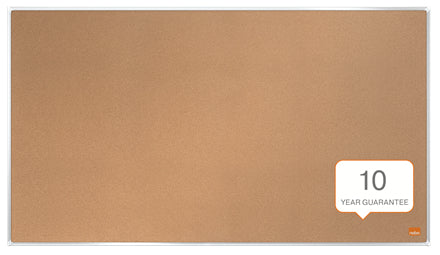 Nobo Pinnwand – Kork – 71 × 40 cm