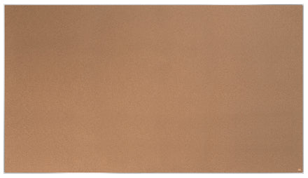 Nobo Pinnwand – Kork – 188 × 106 cm