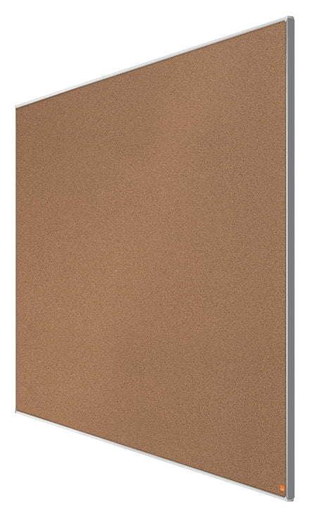 Nobo Pinnwand – Kork – 155 × 87 cm