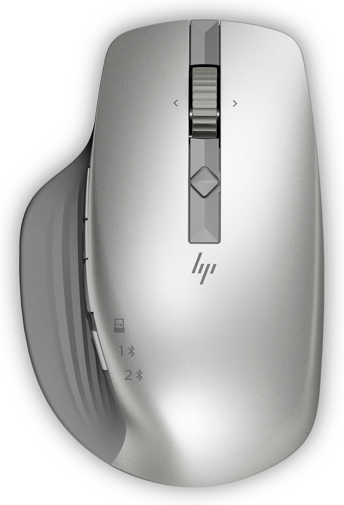 HP Creator 930 SLV Maus – kabellos, silber