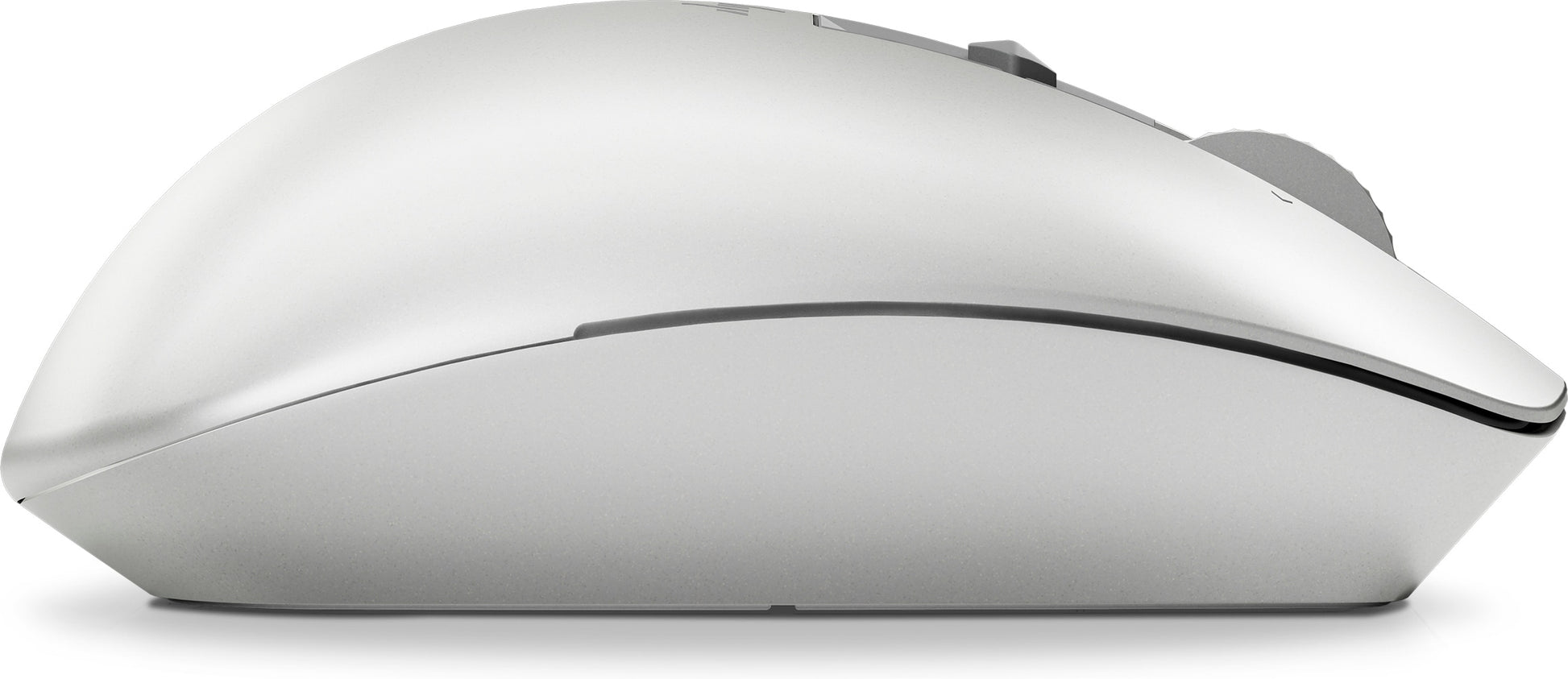 HP Creator 930 SLV Maus – kabellos, silber