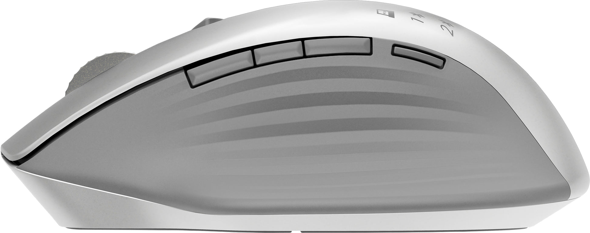 HP Creator 930 SLV Maus – kabellos, silber
