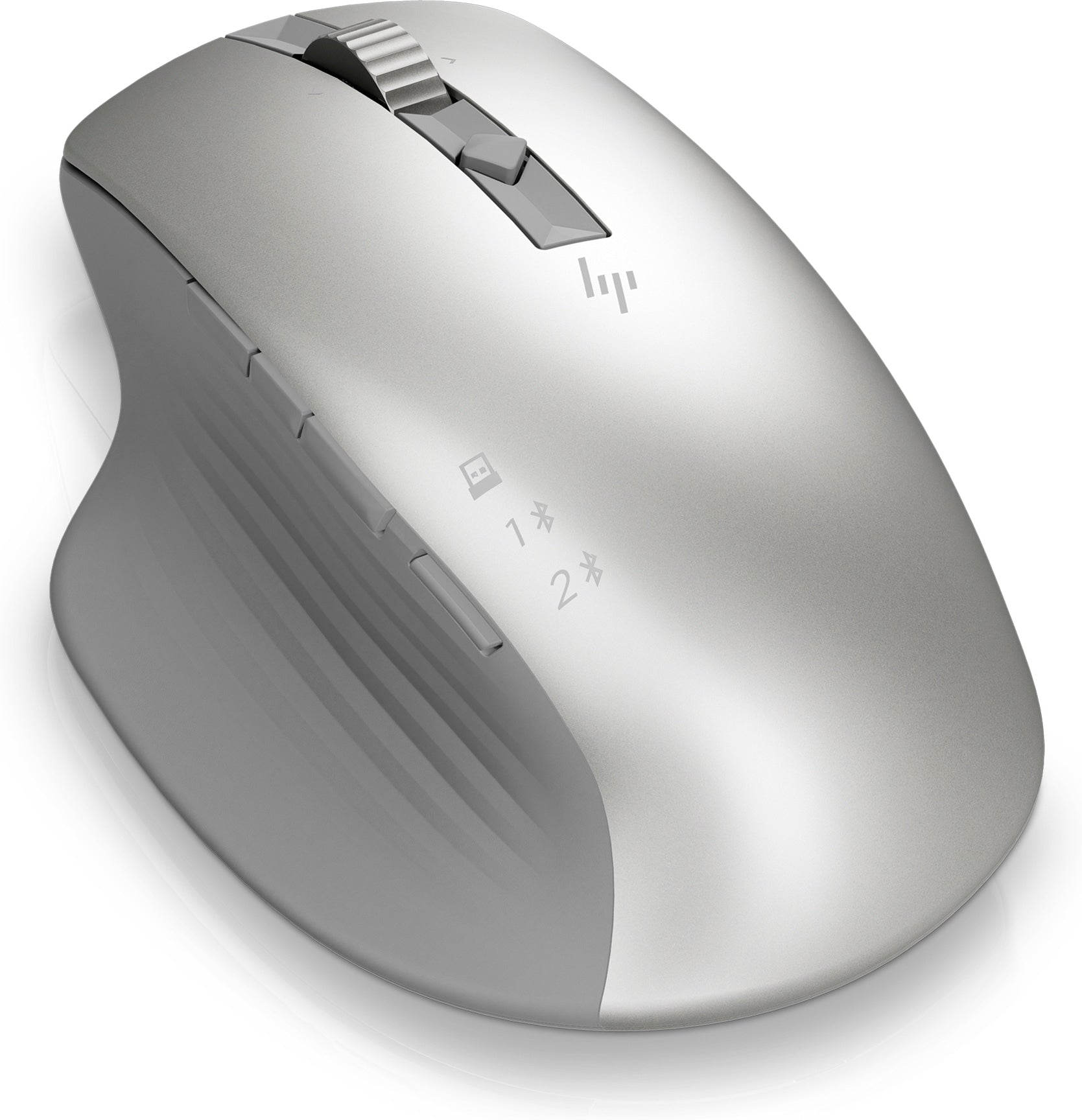 HP Creator 930 SLV Maus – kabellos, silber