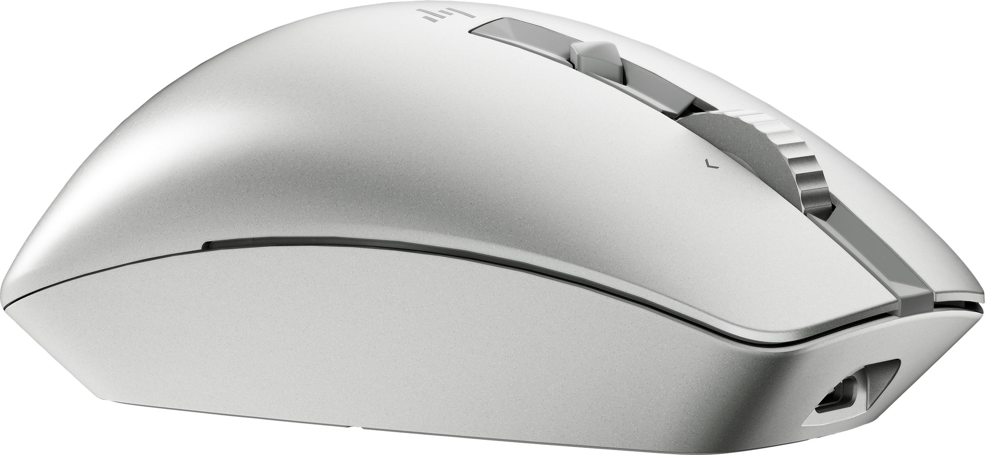 HP Creator 930 SLV Maus – kabellos, silber