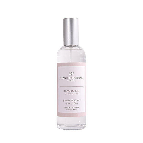 Plantes & Parfums De Provence Leintraum – Raumspray, 100 ml