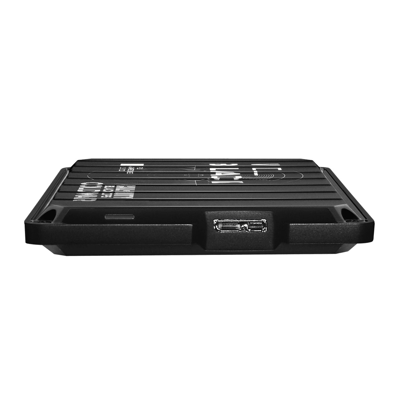 Western Digital WD_BLACK P10 Speichergerät – 2 TB, Call of Duty-Edition