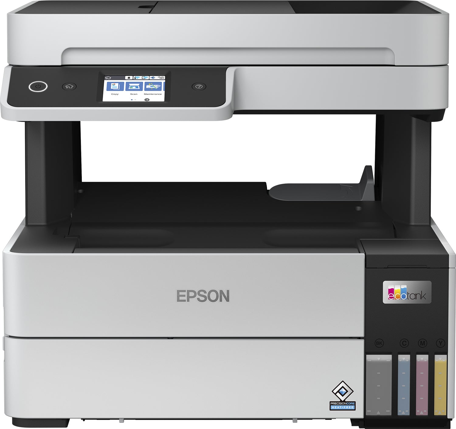 Epson EcoTank ET-5150 – Tintenstrahl-MFP, 3-in-1