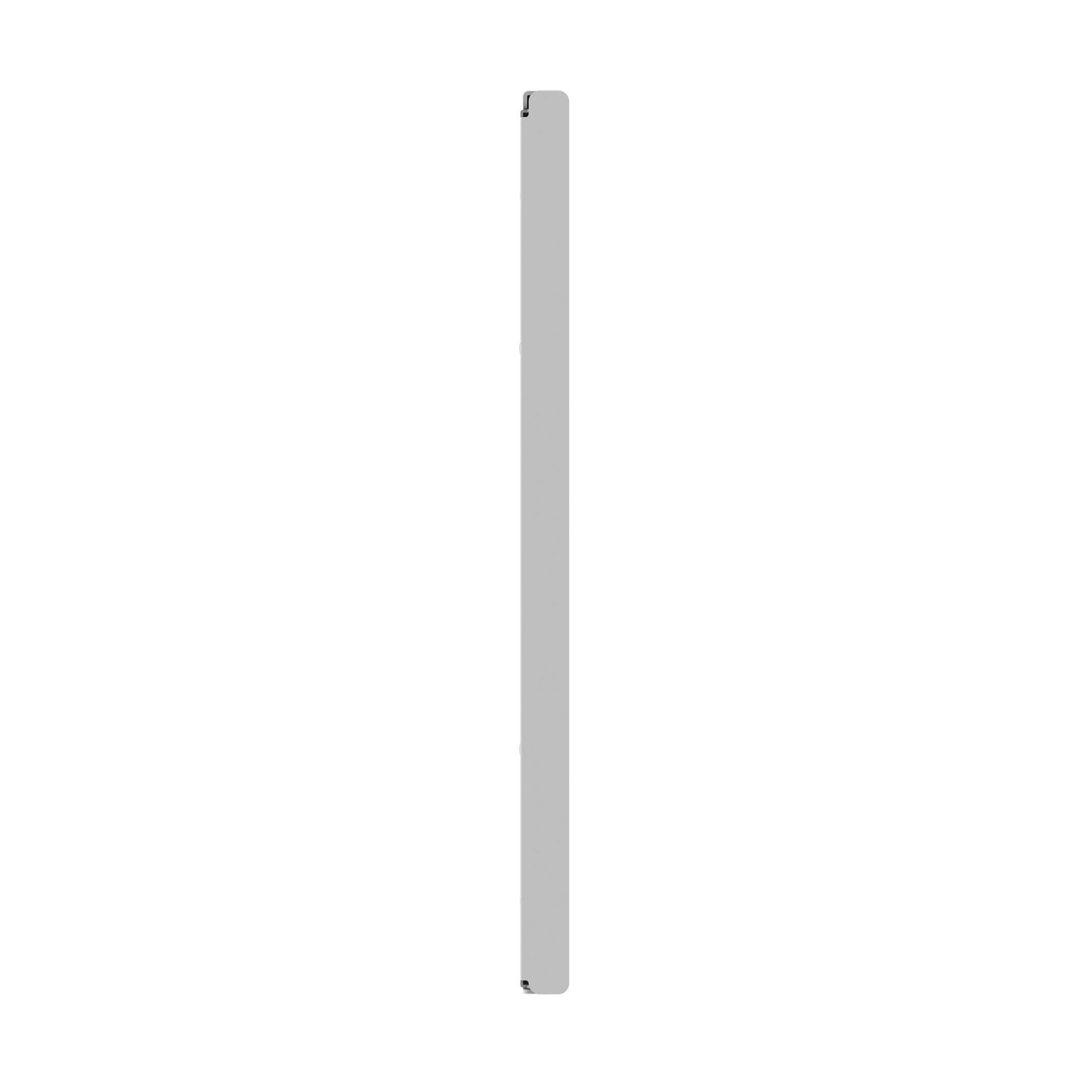 PureLink PureMounts Tablet-Wandhalterung – für Apple iPad 9,7–10,5"-Modelle und Samsung Tab A 10,1" – abschliessbar