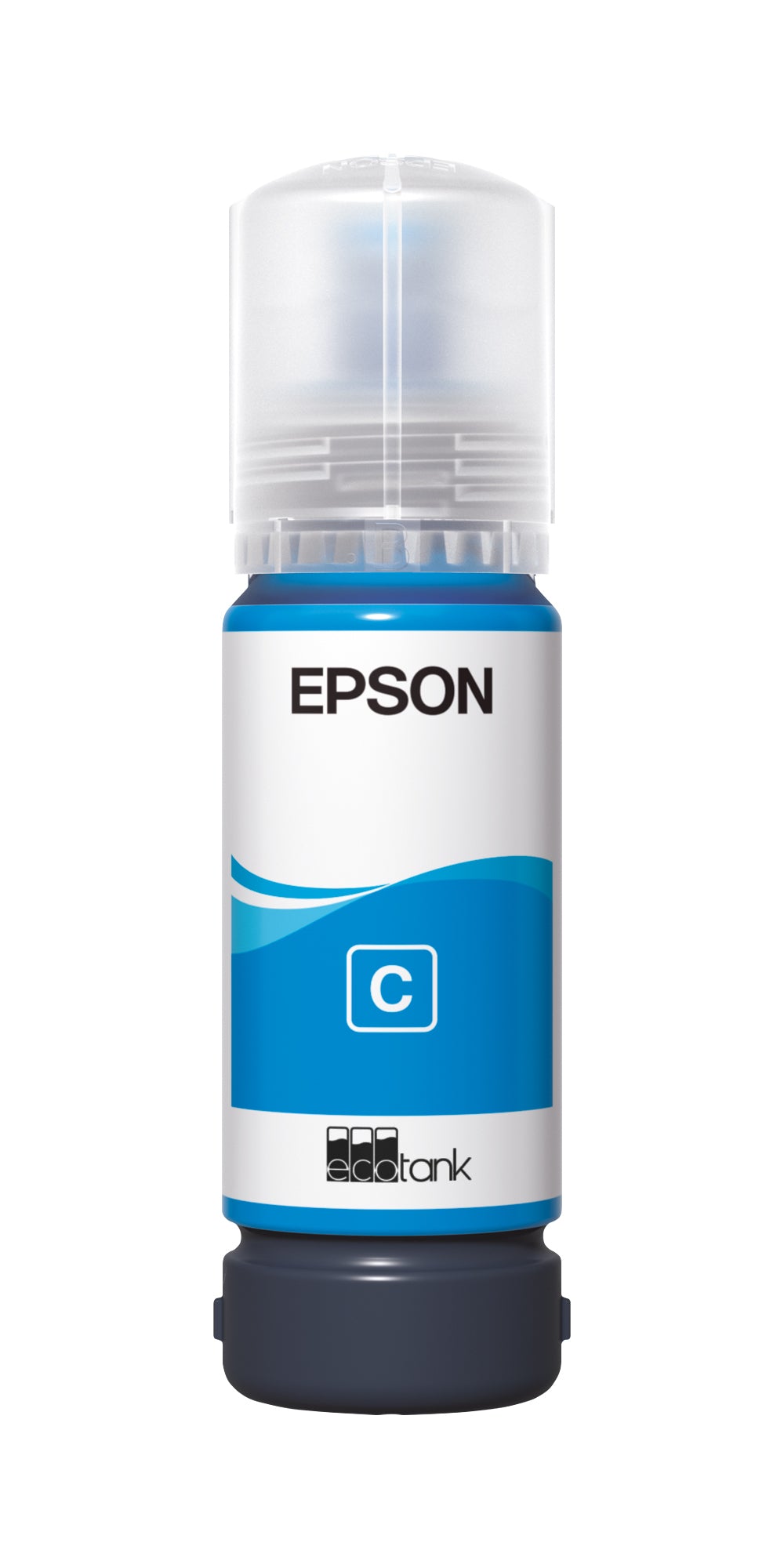Epson EcoTank 107 – Cyan