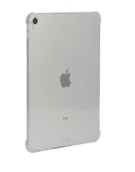 Mobilis Tablet-Hülle für iPad Air 10,9" (4. Gen.) – Transparent