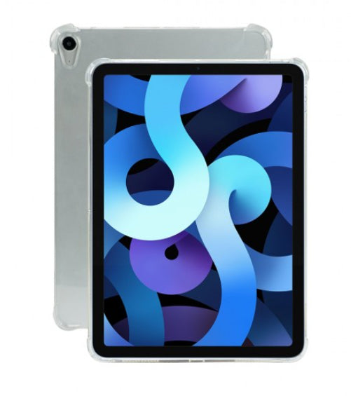 Mobilis Tablet-Hülle für iPad Air 10,9" (4. Gen.) – Transparent