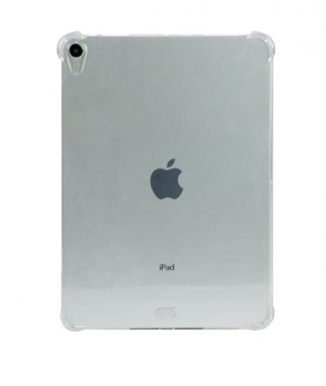 Mobilis Tablet-Hülle für iPad Air 10,9" (4. Gen.) – Transparent