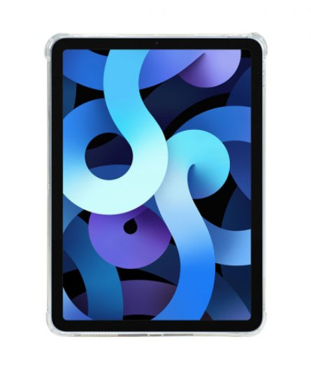 Mobilis Tablet-Hülle für iPad Air 10,9" (4. Gen.) – Transparent