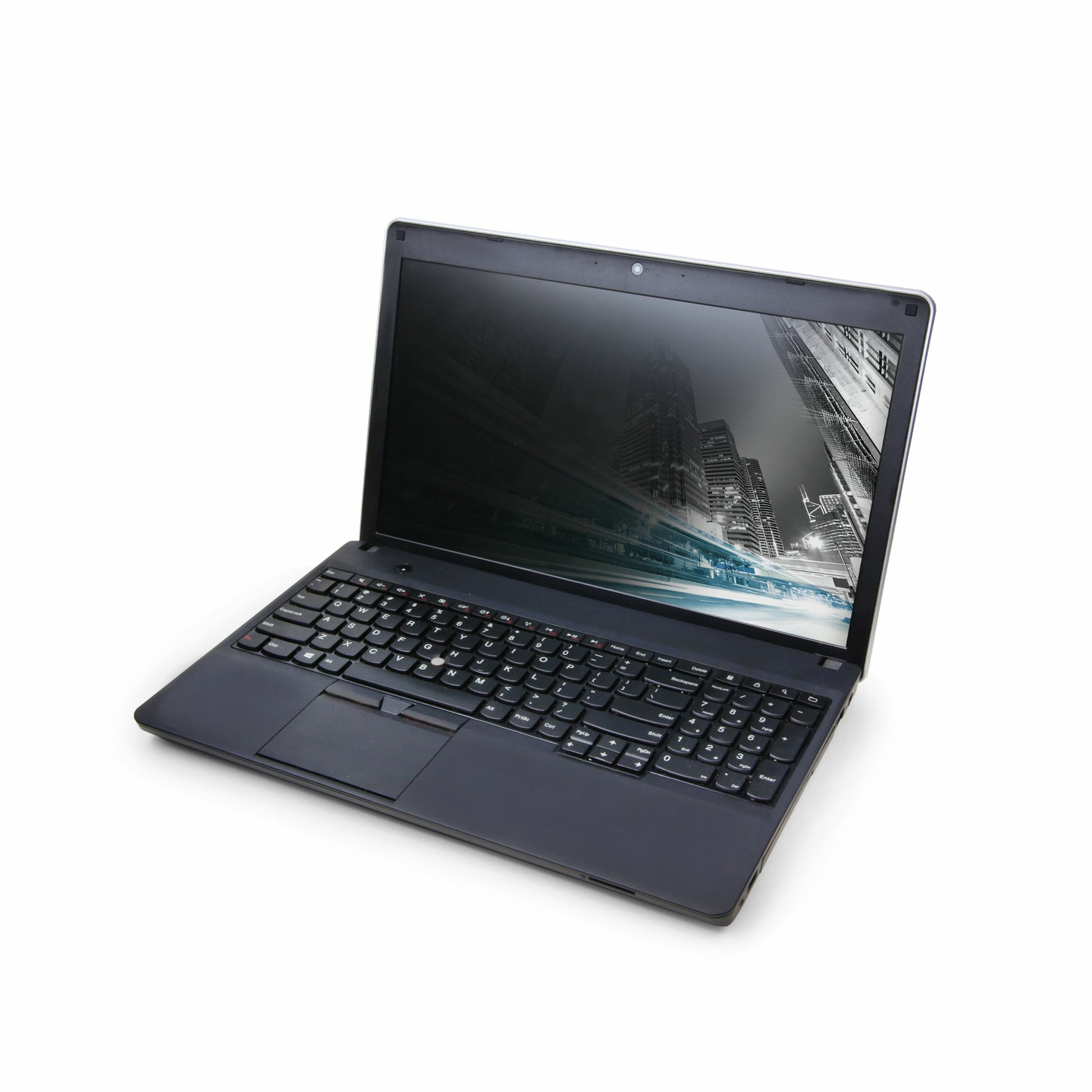 Dicota D30962 – Sichtschutzfilter 2-Wege, 15,6", 345 × 194 mm (16:9)