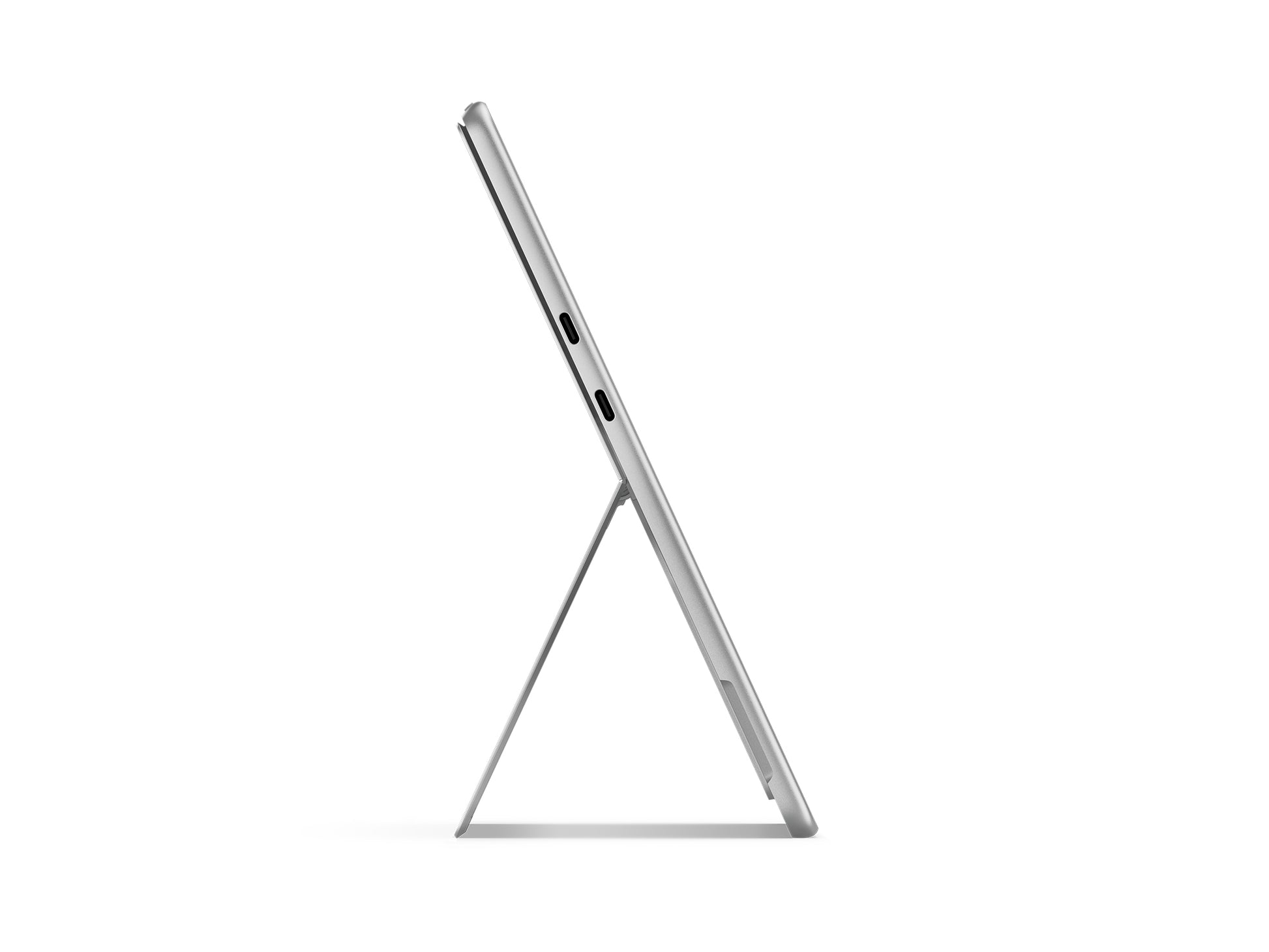 Microsoft Surface Pro 11 – 13", 256 GB, 16 GB RAM, Windows 11 Pro, Platin