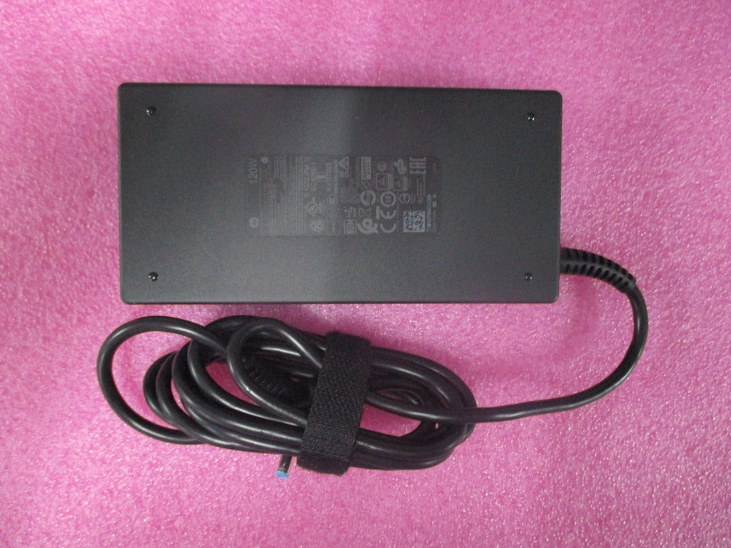 HP Netzteil – 120 W, 4,5 mm-Anschluss