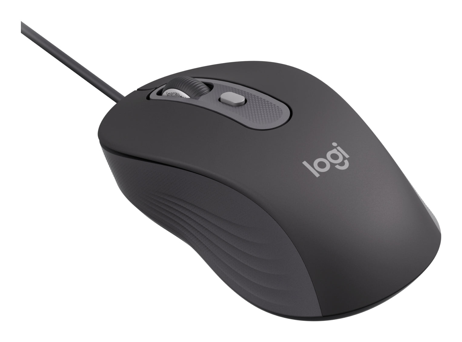 Logitech M520 for Business – Business-Maus