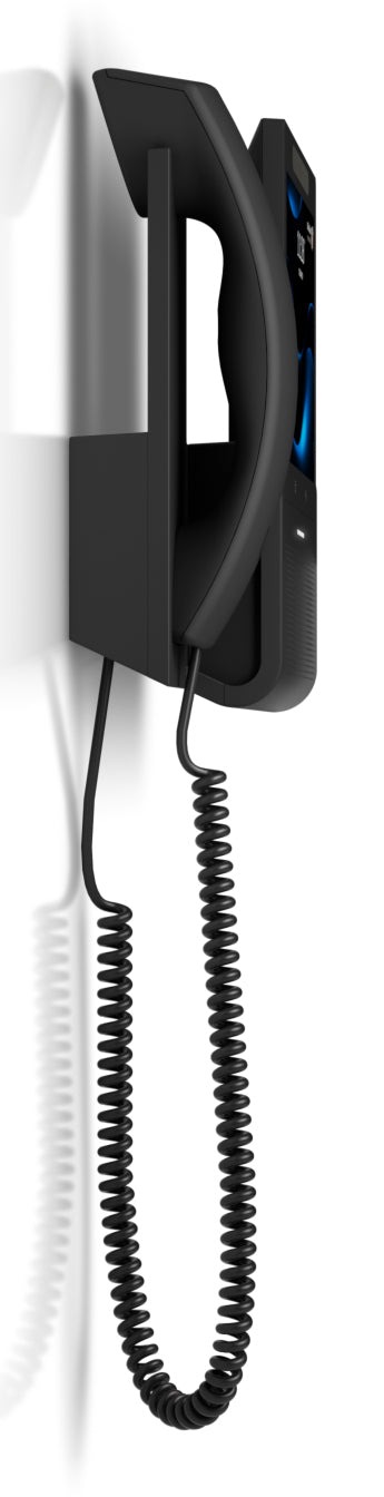 Ubiquiti UniFi Talk G3 Touch – IP-Videotelefon, 7" Touch, WLAN/BT, Gigabit, PoE, für G3 Wireless Handset
