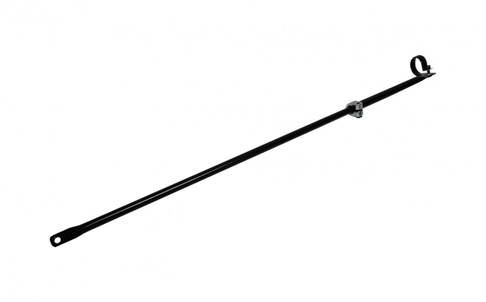 Gamber-Johnson 7160-1341 Montageset – Kompatibel mit 7110-1230 Zirkona, Schwarz, 38,1 mm