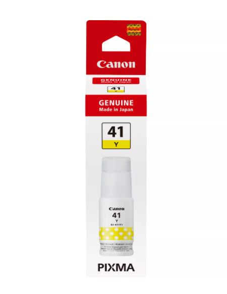 Canon GI-41Y – Gelb, Original