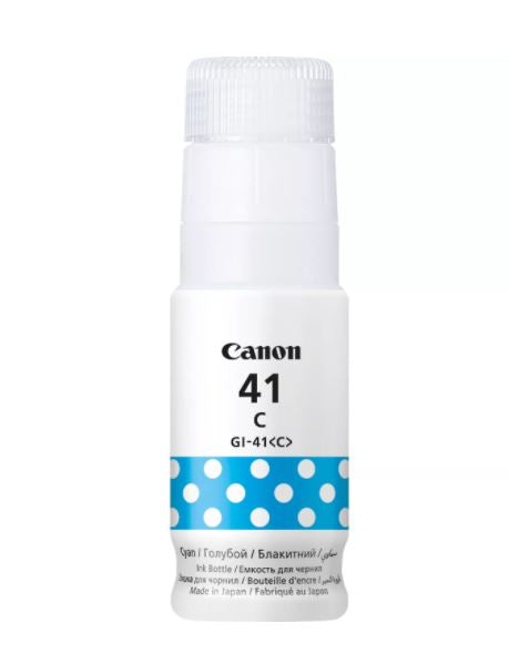 Canon GI-41C – Cyan, Original