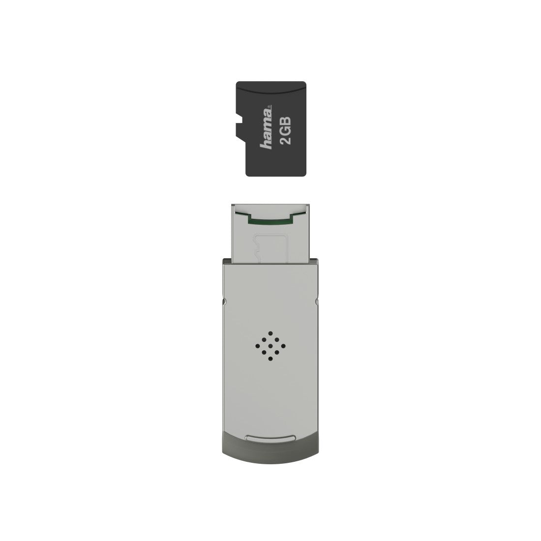 Hama Spot-Pointer – Presenter – Spot-Funktion, Dongle, Reichweite 20 m, für Zoom/Teams/Blue Jeans