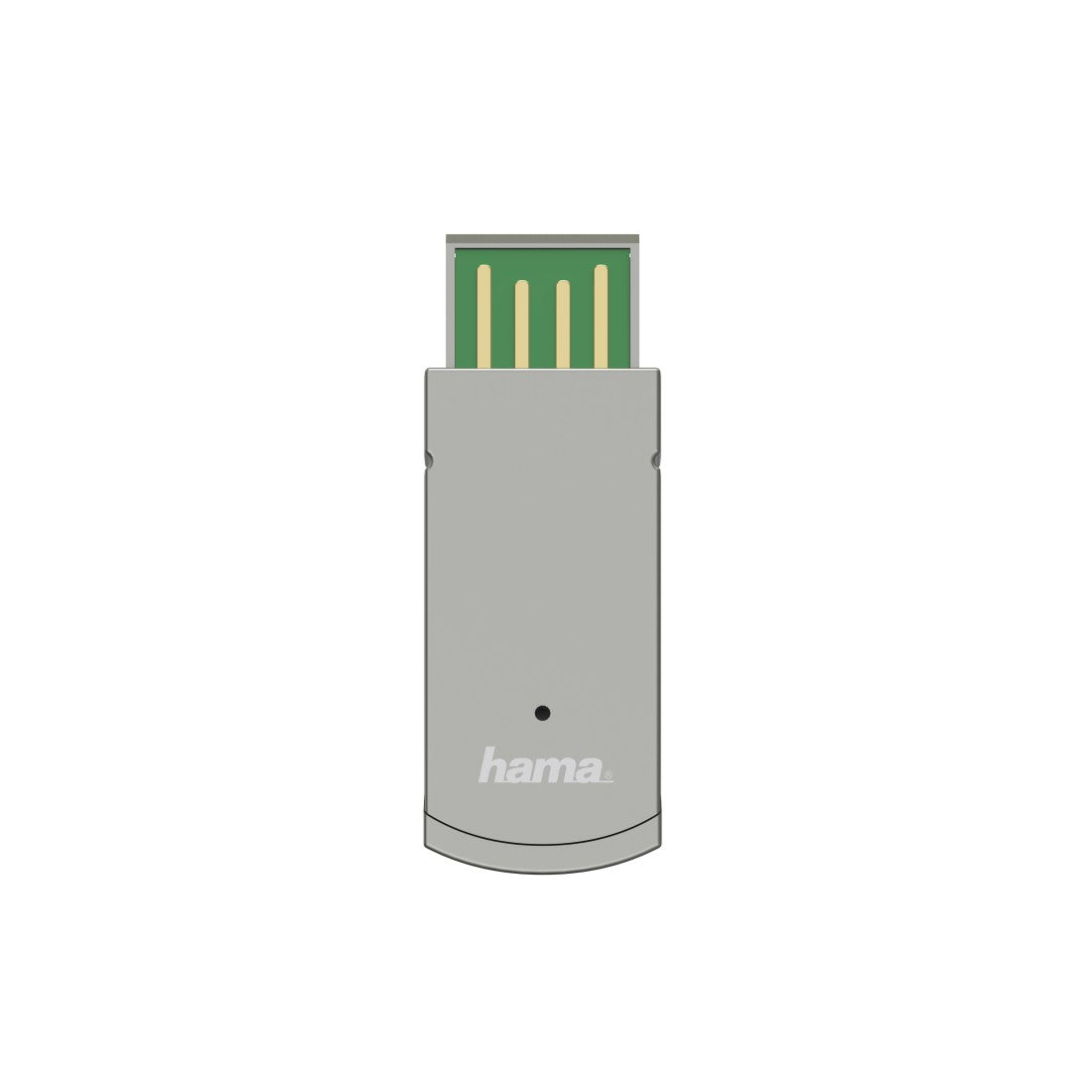 Hama Spot-Pointer – Presenter – Spot-Funktion, Dongle, Reichweite 20 m, für Zoom/Teams/Blue Jeans