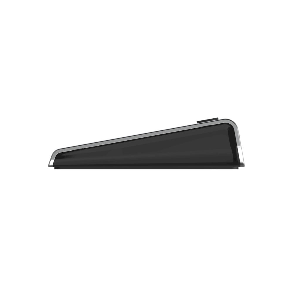 Belkin INC004BTSGY Multiport-Adapter – USB-C, DP/HDMI/VGA, 3× USB-A, USB-C, 100 W PD, GbE, für Windows/Mac