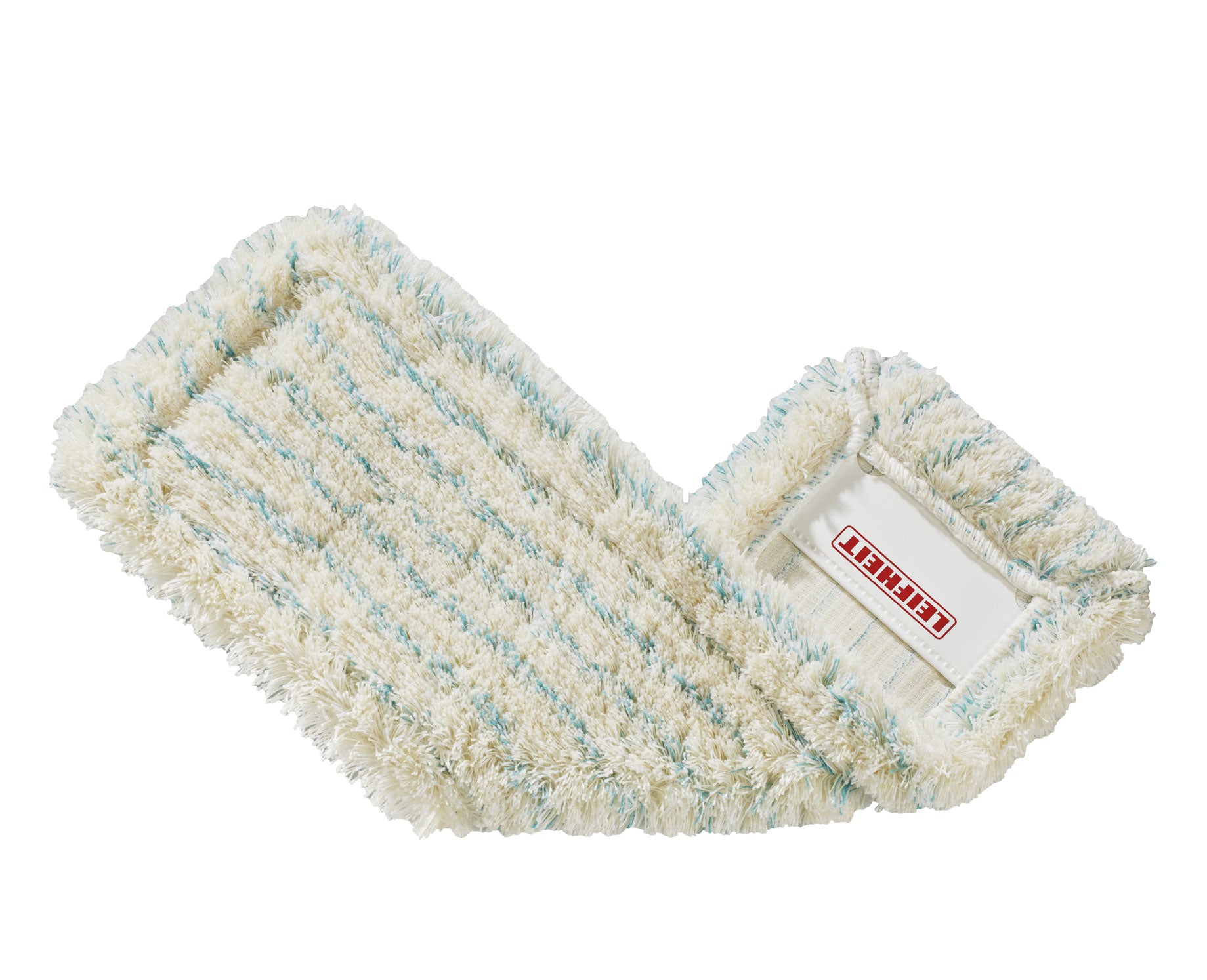 Leifheit Wischbezug – für Bodenwischer Profi XL Cotton plus – 42 cm – 1 Stk.