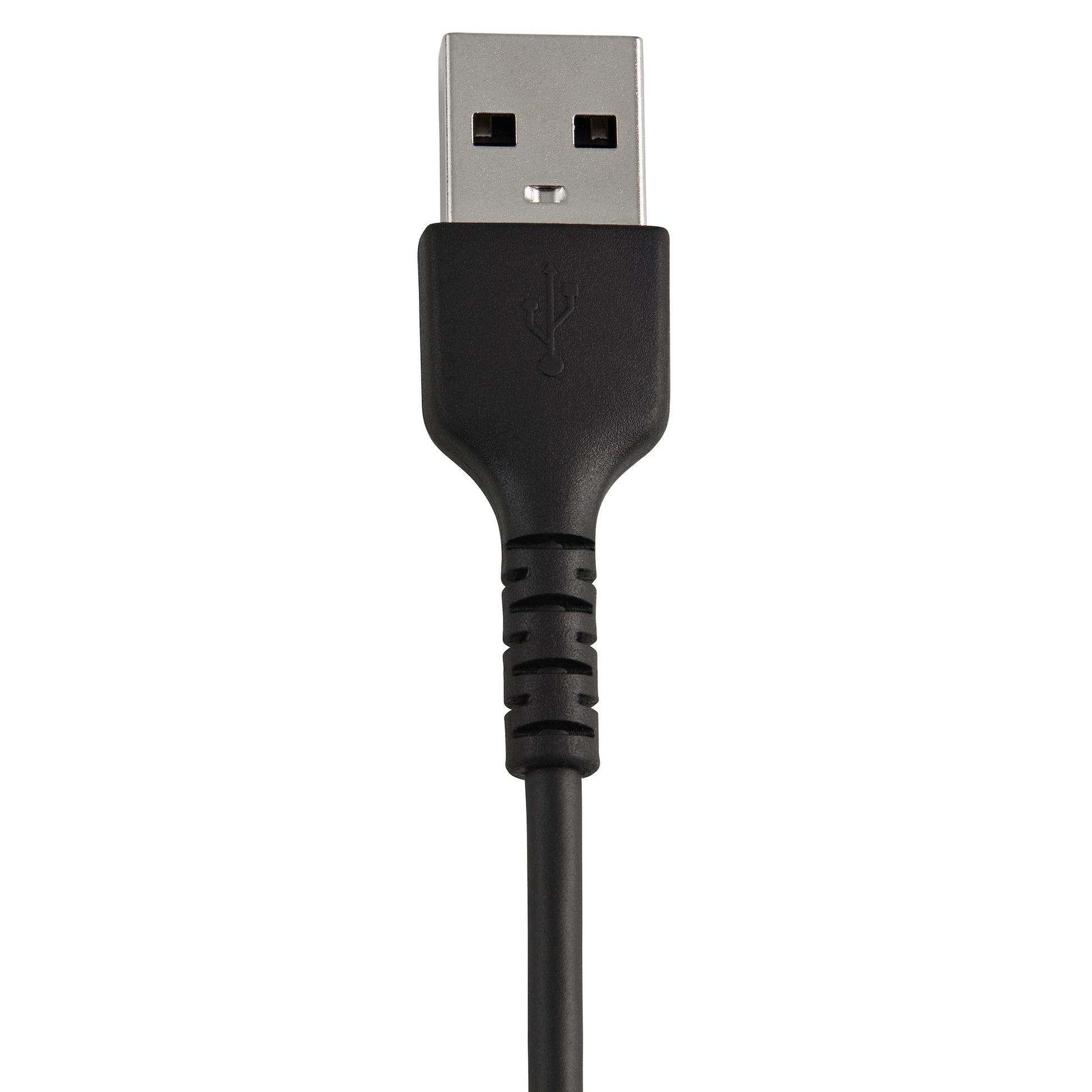 StarTech.com USB auf Lightning Kabel, 0,15 m