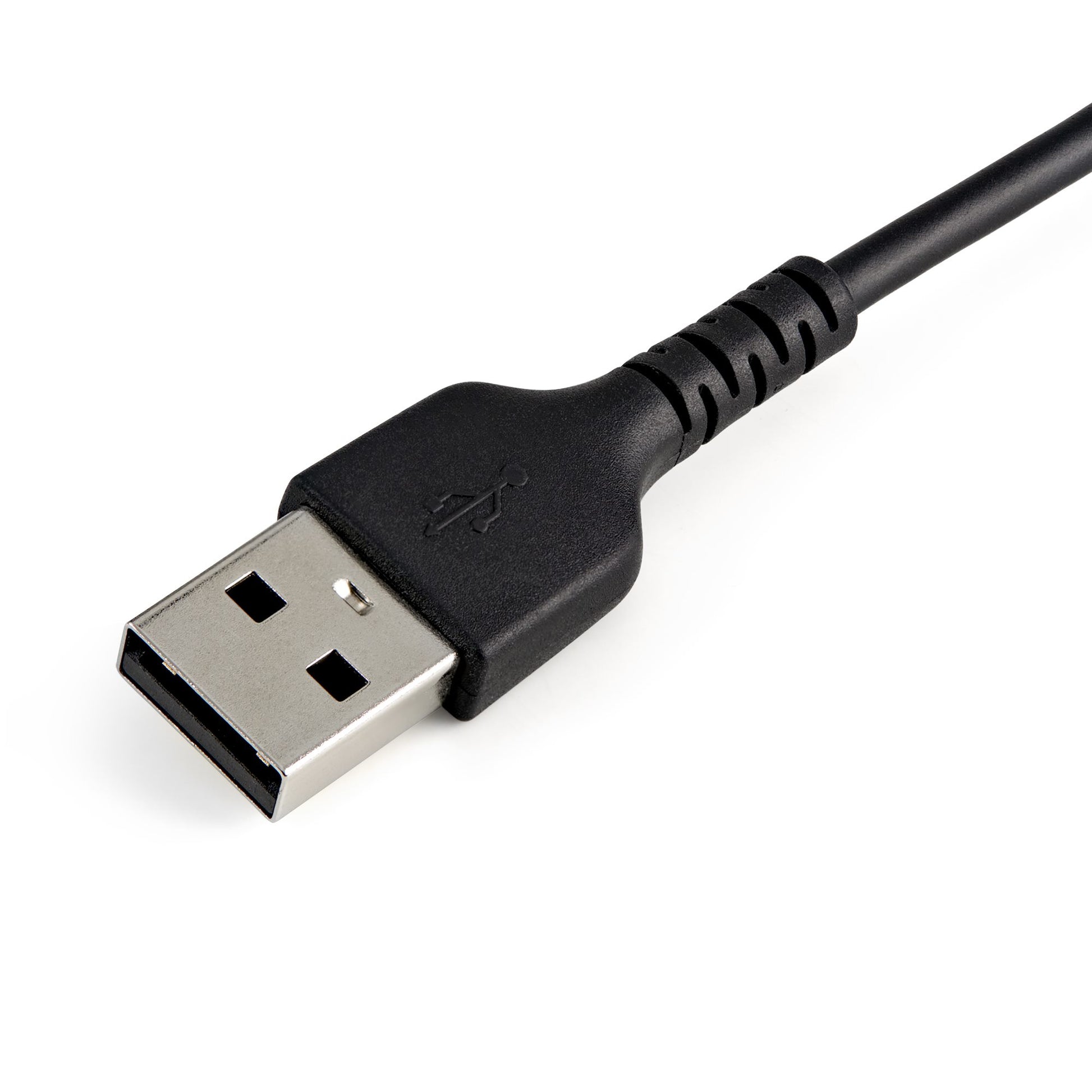 StarTech.com USB auf Lightning Kabel, 0,15 m