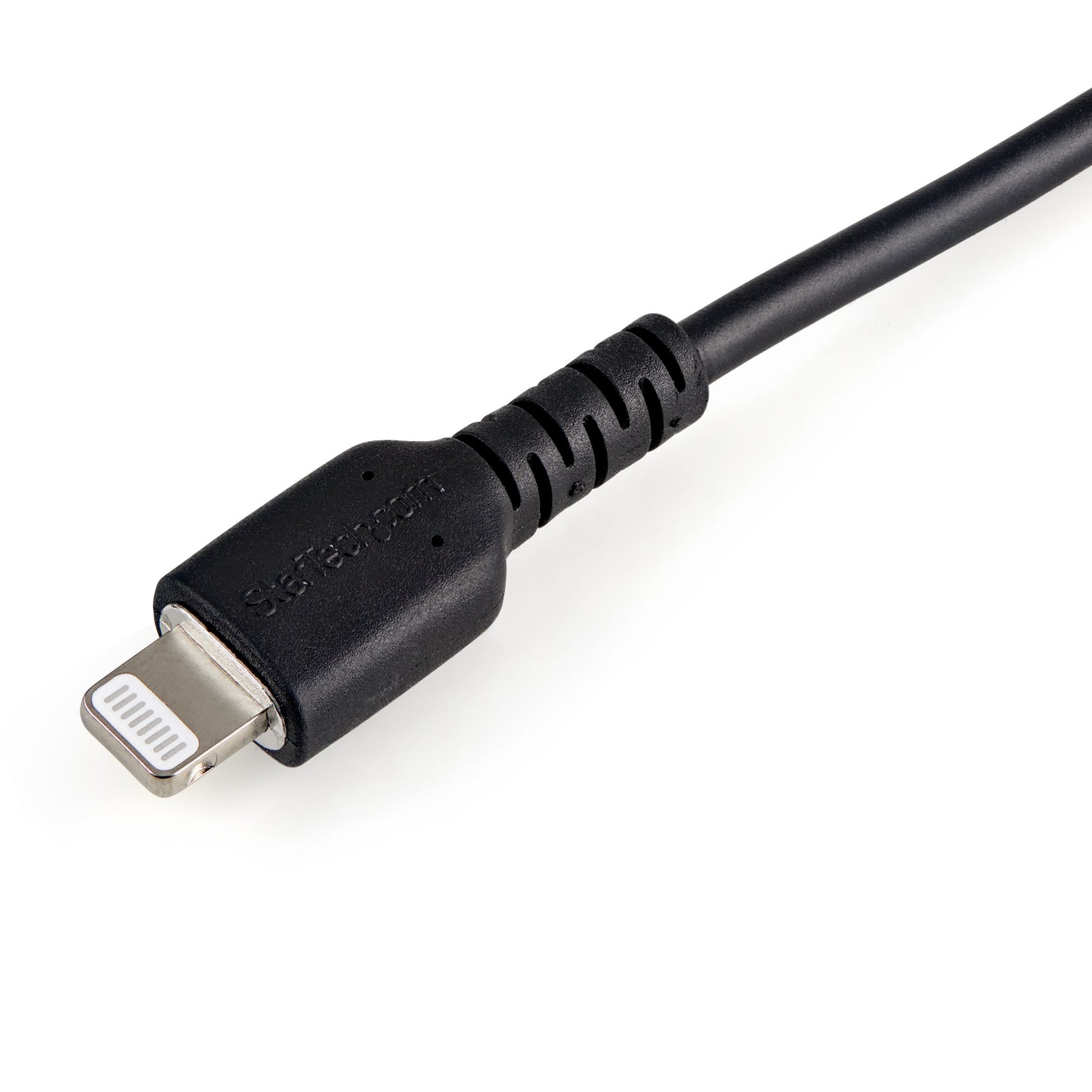 StarTech.com USB auf Lightning Kabel, 0,30 m