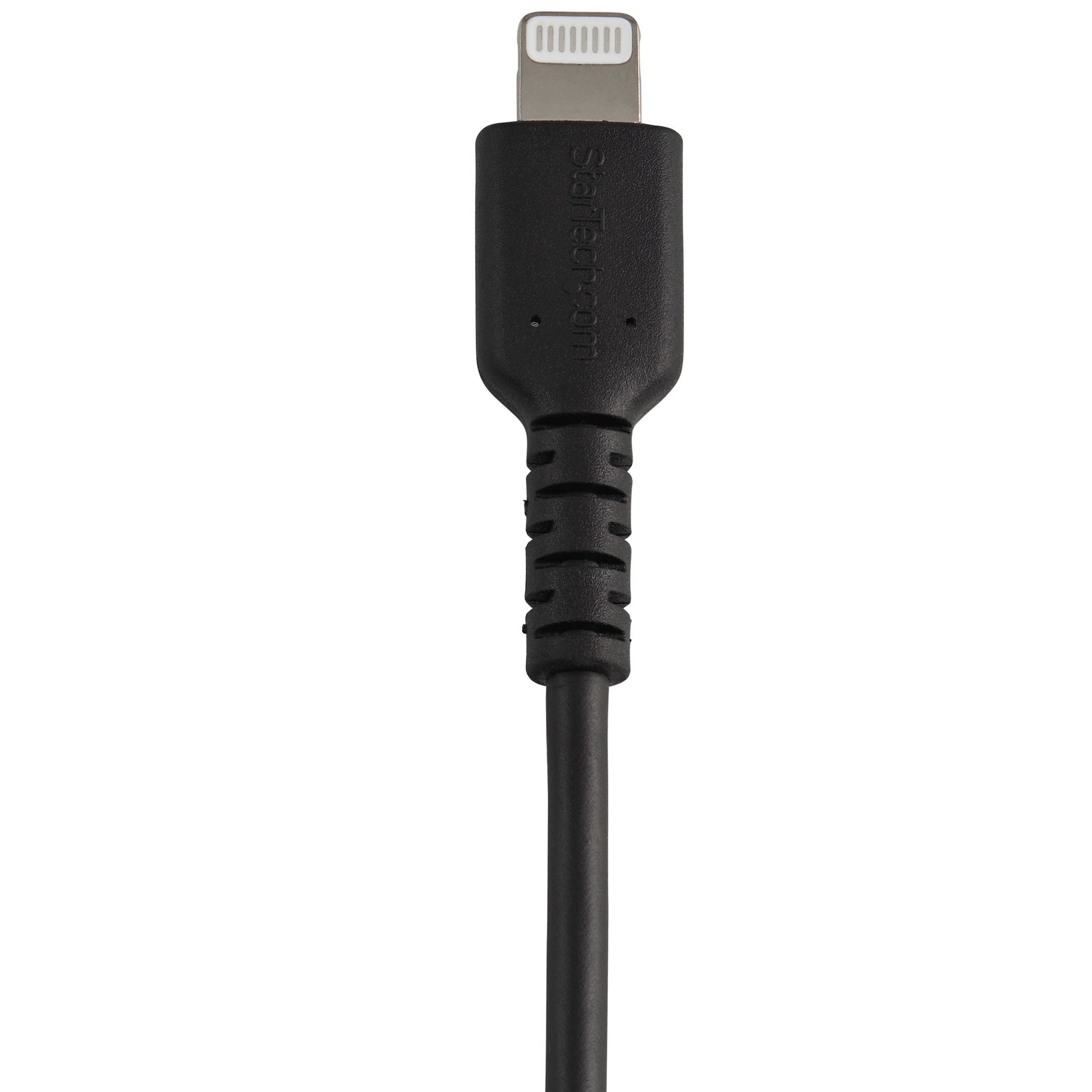StarTech.com USB auf Lightning Kabel, 0,30 m