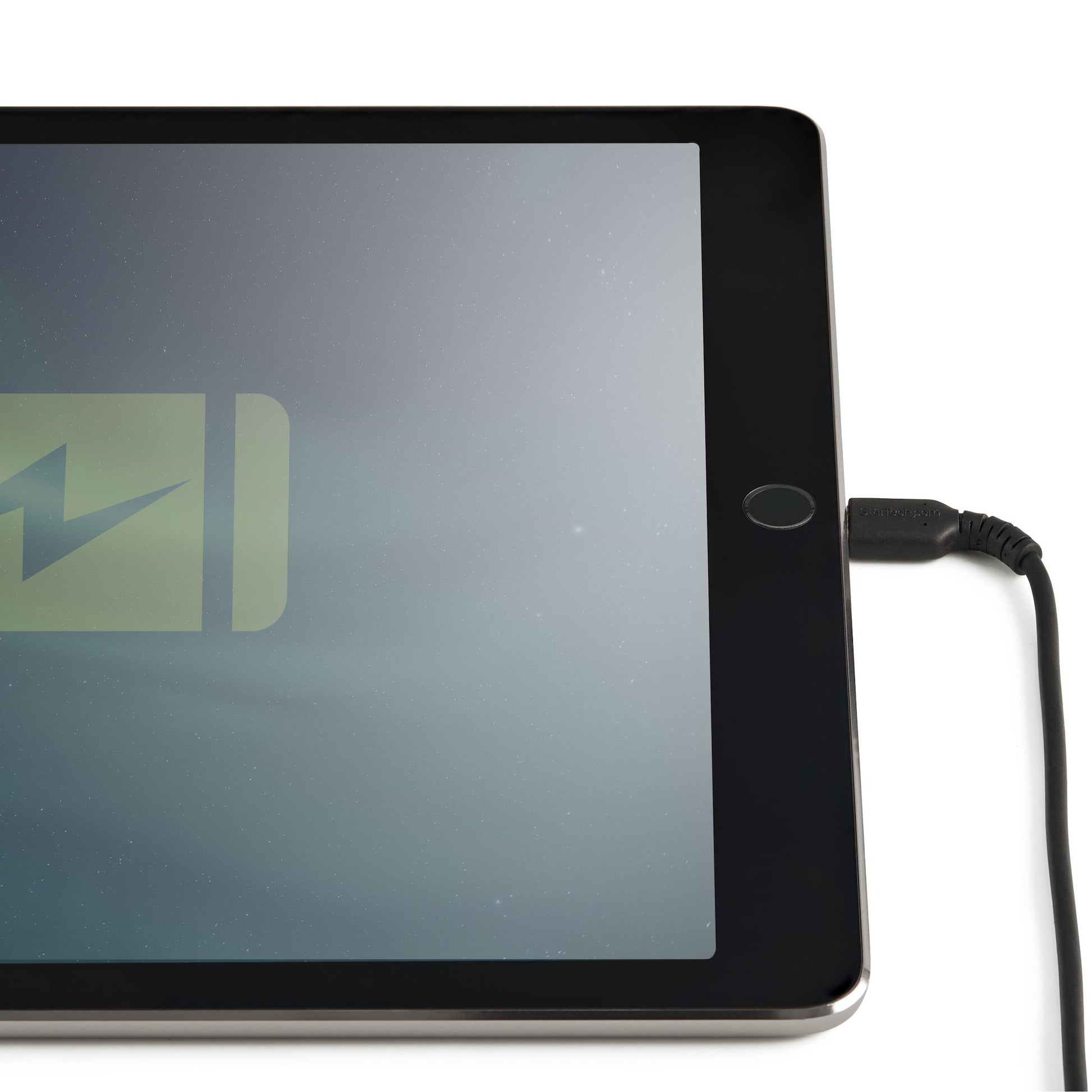 StarTech.com USB auf Lightning Kabel, 0,30 m