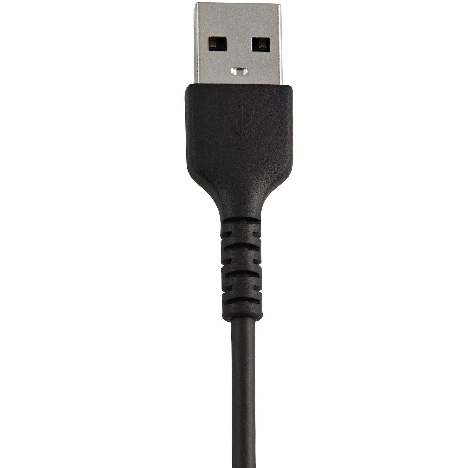 StarTech.com USB auf Lightning Kabel, 0,30 m