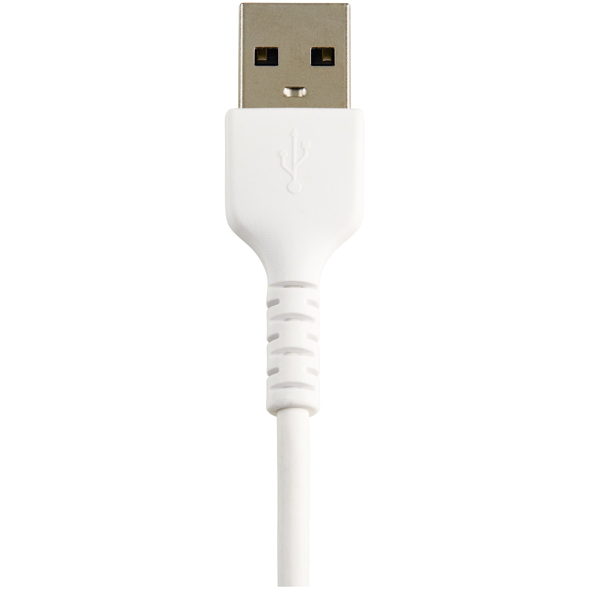 StarTech.com USB auf Lightning Kabel, 0,30 m