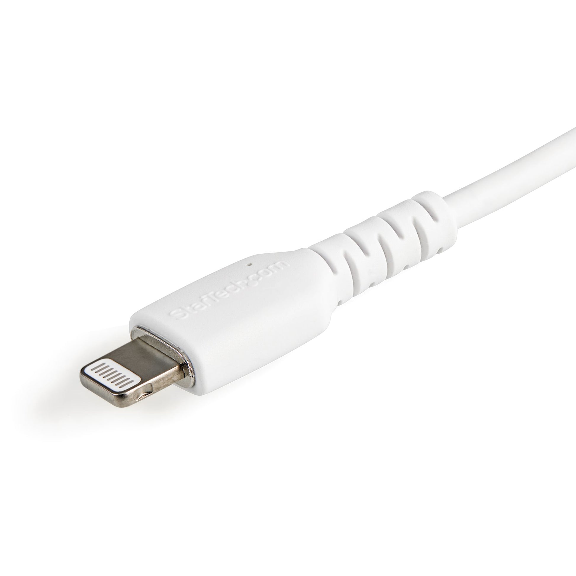 StarTech.com USB auf Lightning Kabel, 0,30 m
