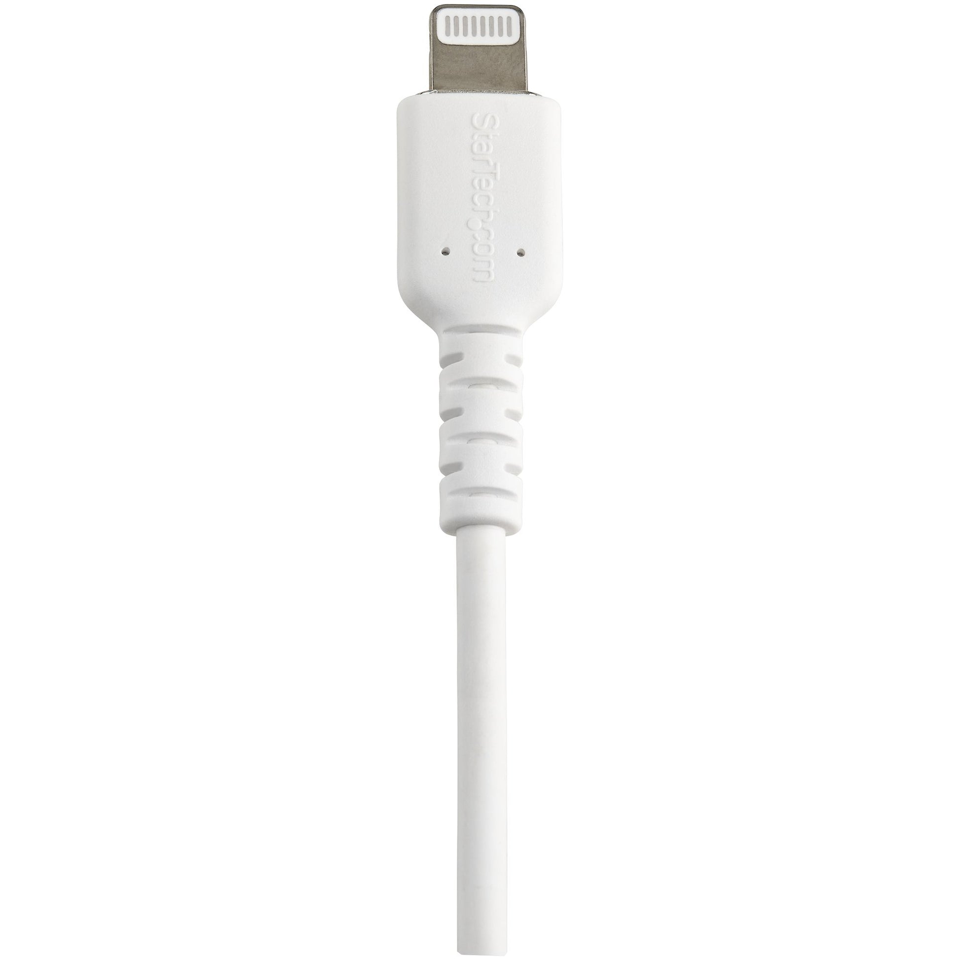 StarTech.com USB auf Lightning Kabel, 0,30 m