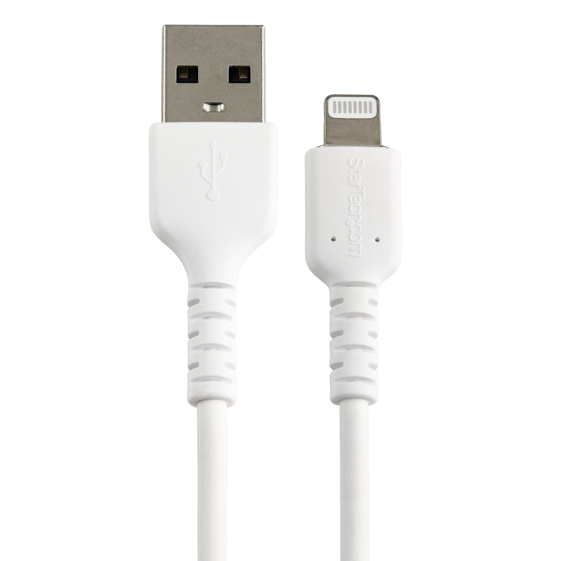 StarTech.com USB auf Lightning Kabel, 0,30 m