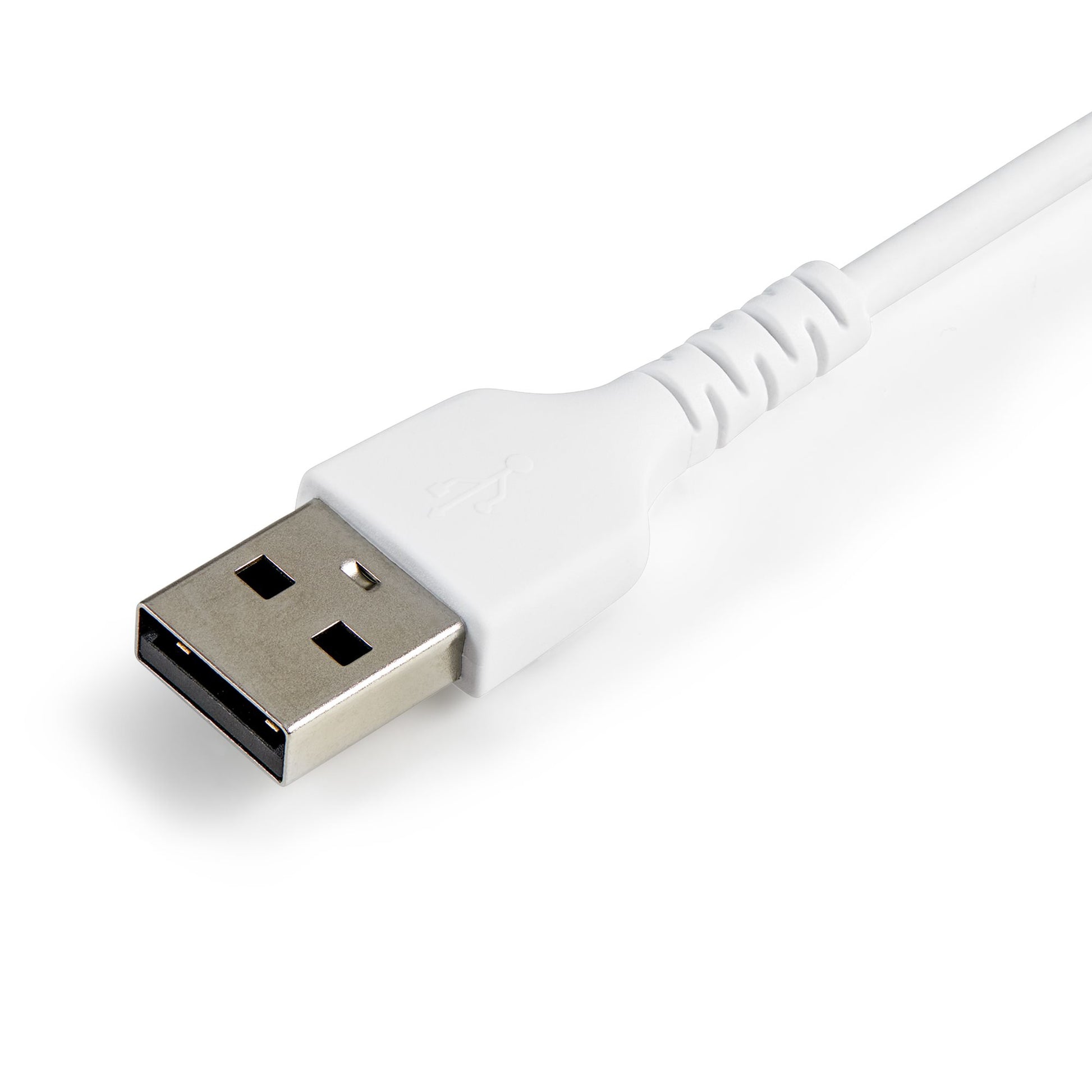 StarTech.com USB auf Lightning Kabel, 0,30 m