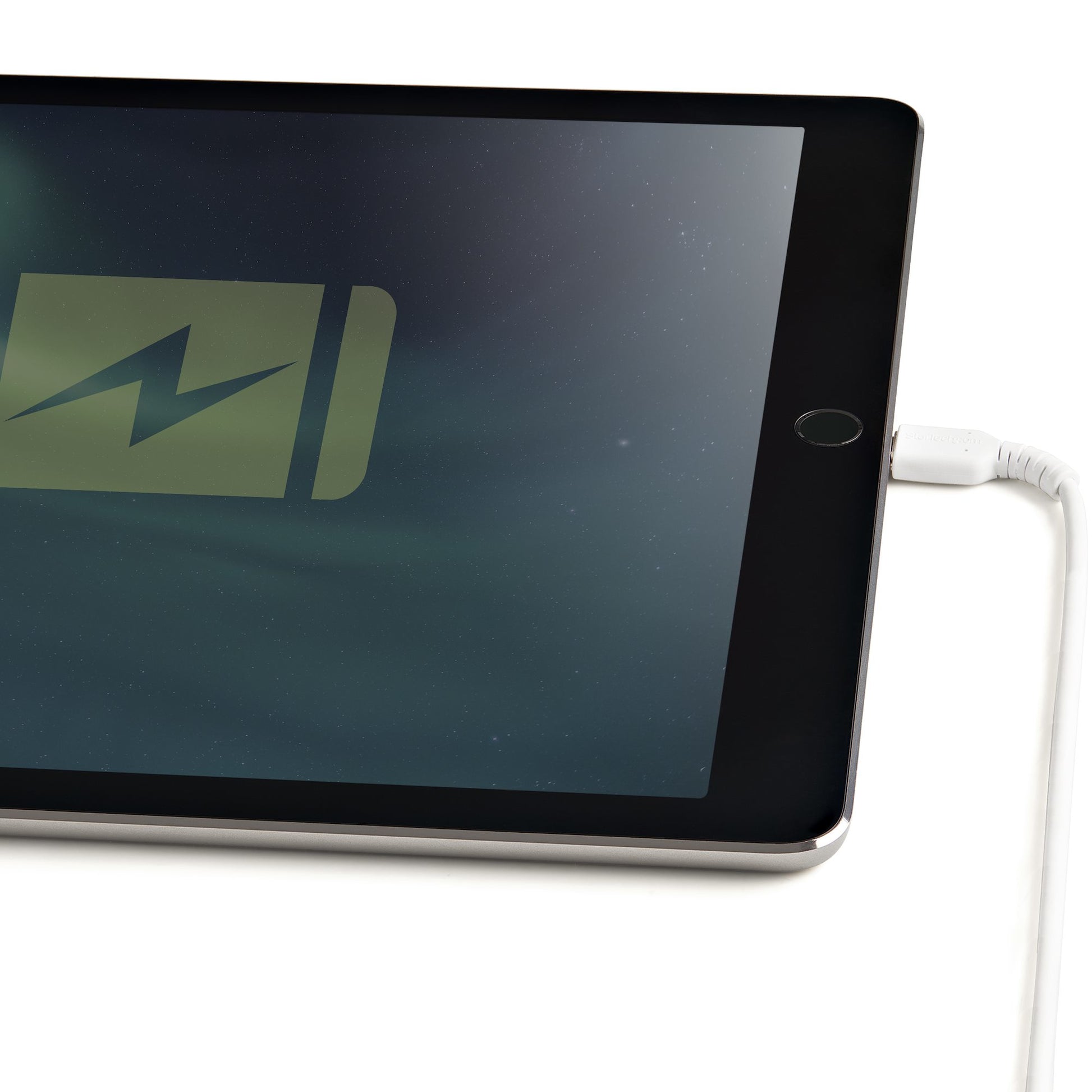 StarTech.com USB auf Lightning Kabel, 0,30 m