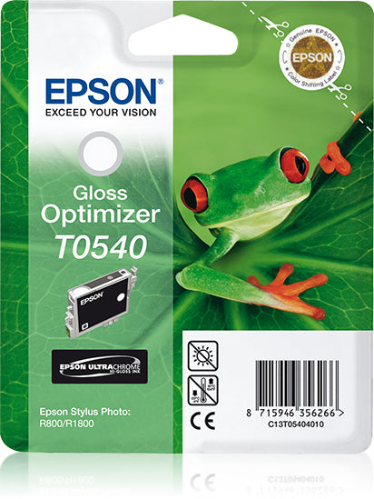 Epson Tintenpatrone T0540, 400 Seiten