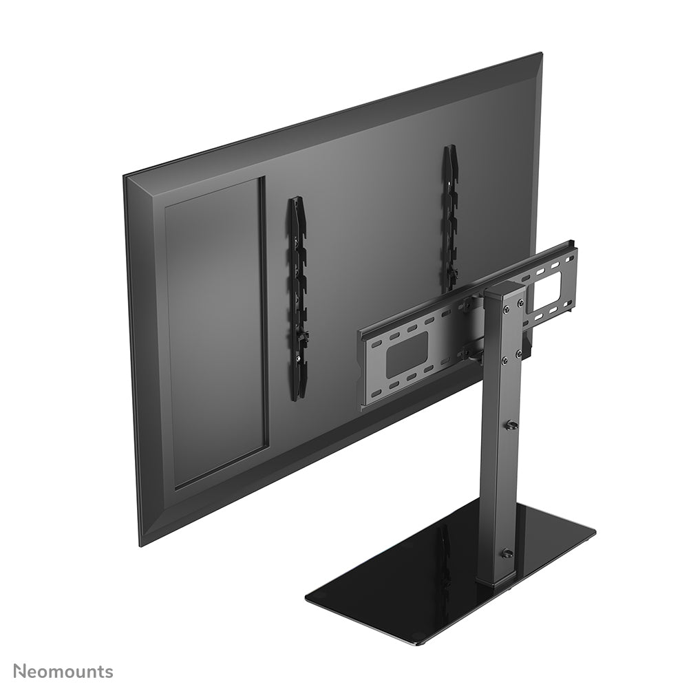 Neomounts DS45-430BL16 – Schwenkbarer Displayständer für 37–70", Schwarz