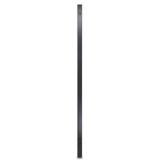 APC NetShelter 9000 Rack-PDU Switched, 0U vertikal, einphasig 30 A 200-208 V, 24×C13/C15/C19/C21 – schwarz