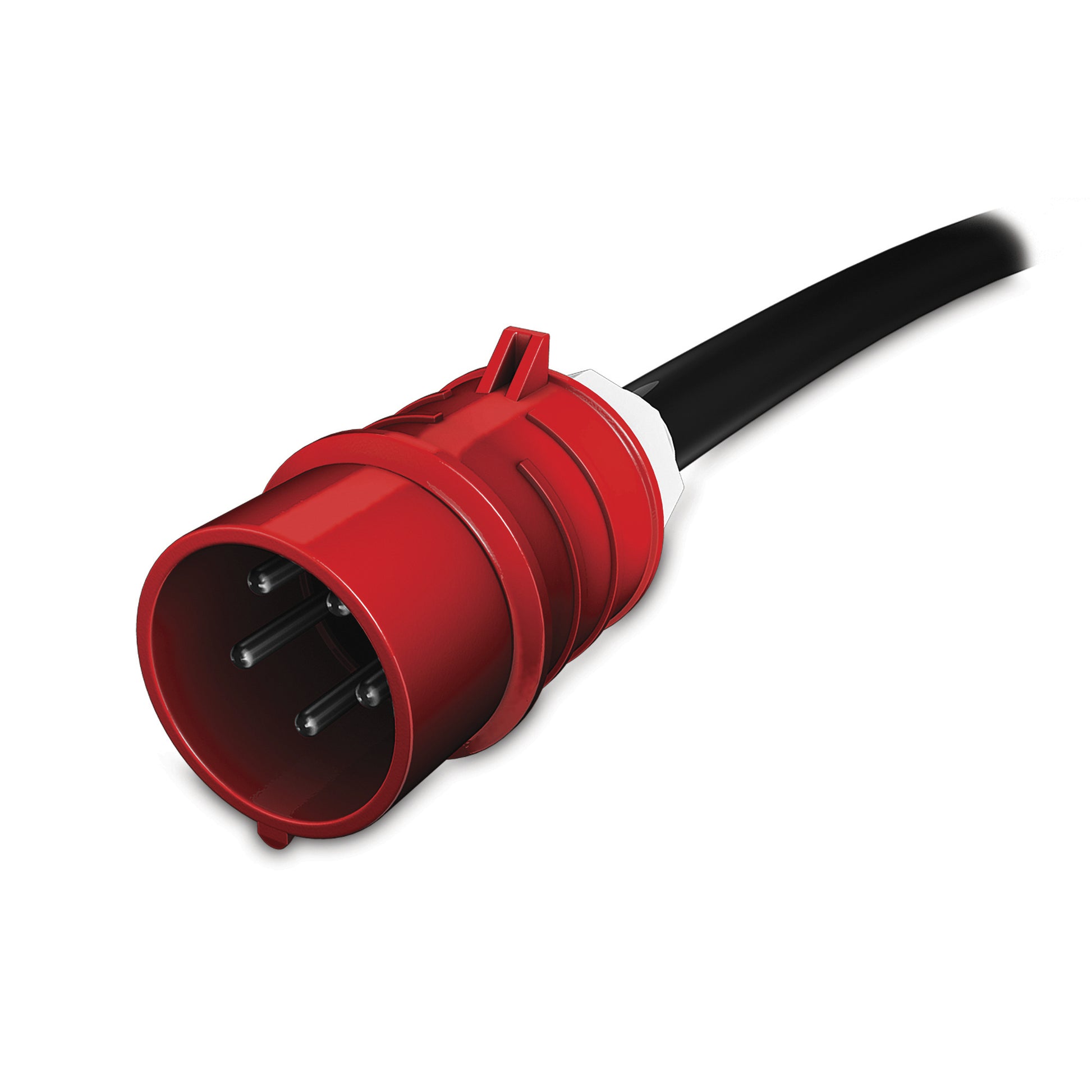 APC Rack PDU 9000 – Rack-PDU geschaltet, 3-phasig, 21× IEC C13 + 3× IEC C19, 16 A, Stecker IEC 60309