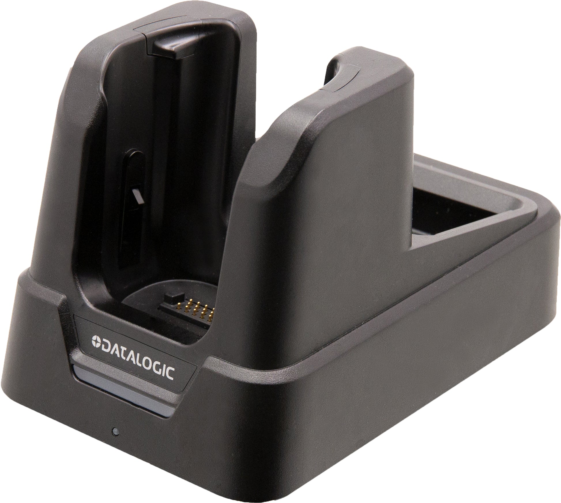 Datalogic Ladestation – 1-Slot – für Skorpio X5 – inklusive Kontakte